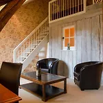 Le Manoir De La Jahotiere 3* Abbaretz