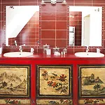 Le Manoir De La Jahotiere 3*