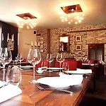 Le Manoir De La Jahotiere Hotel Abbaretz