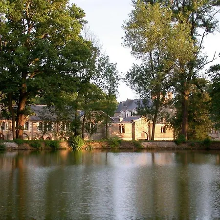 Le Manoir De La Jahotiere 3*