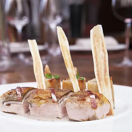 Le Manoir De La Jahotiere