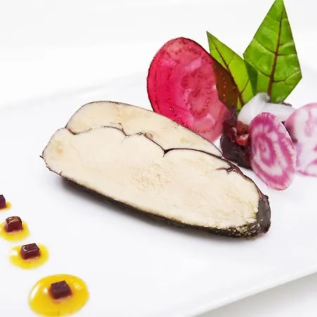 Le Manoir De La Jahotiere فندق 3*