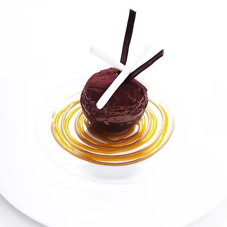 فندق Le Manoir De La Jahotiere 3*