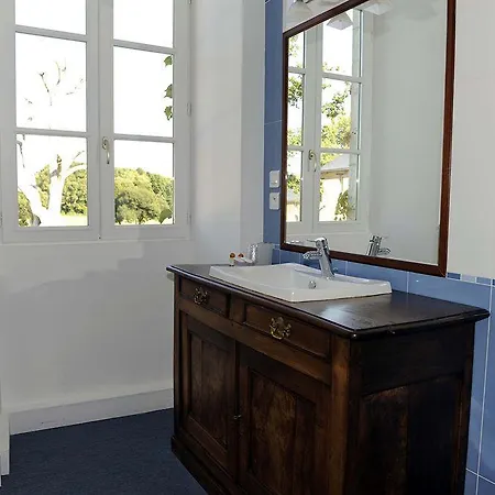 Le Manoir De La Jahotiere 3*