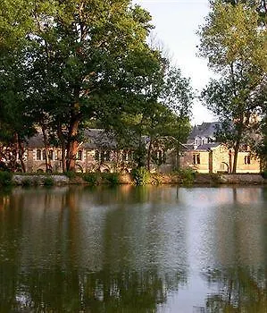 Le Manoir De La Jahotiere 3*