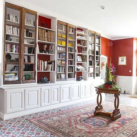 Le Manoir De La Jahotiere 3*