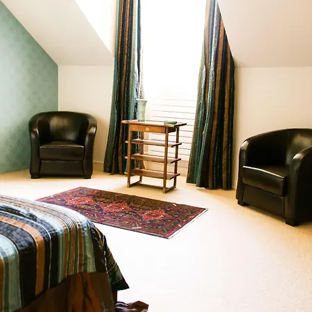 Le Manoir De La Jahotiere 3*