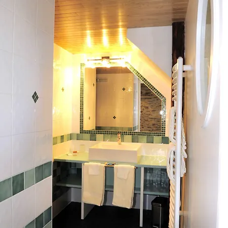 Le Manoir De La Jahotiere فندق