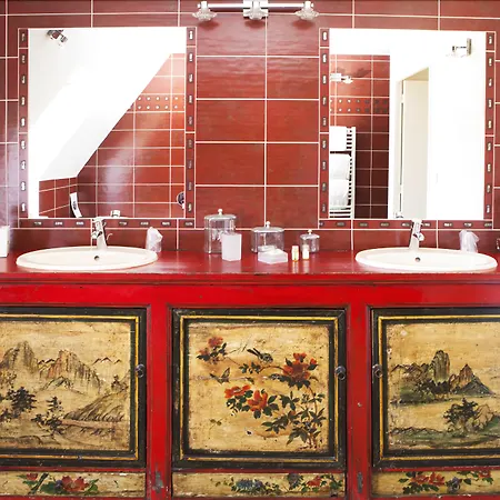 Le Manoir De La Jahotiere 3*