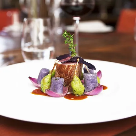 Le Manoir De La Jahotiere 3* أبّاريتْسْ