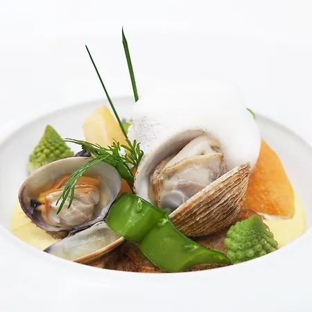 Le Manoir De La Jahotiere فندق أبّاريتْسْ