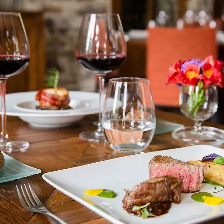 Le Manoir De La Jahotiere أبّاريتْسْ