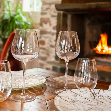 Le Manoir De La Jahotiere