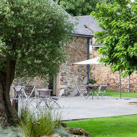 Le Manoir De La Jahotiere 3*