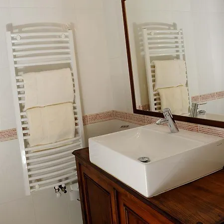 Le Manoir De La Jahotiere Ξενοδοχείο 3*