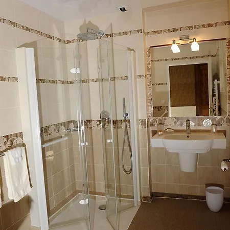 Hotel Le Manoir De La Jahotiere Abbaretz