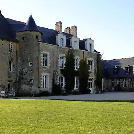 Le Manoir De La Jahotiere 3*