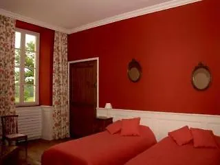 Hotel Le Manoir De La Jahotiere Abbaretz