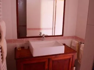 Le Manoir De La Jahotiere 3* Abbaretz