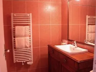 Le Manoir De La Jahotiere Отель Abbaretz