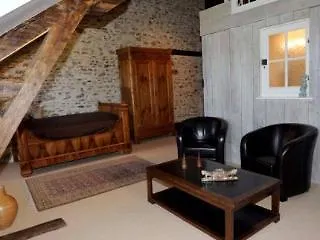 Le Manoir De La Jahotiere 3*