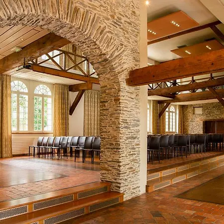 Le Manoir De La Jahotiere فندق