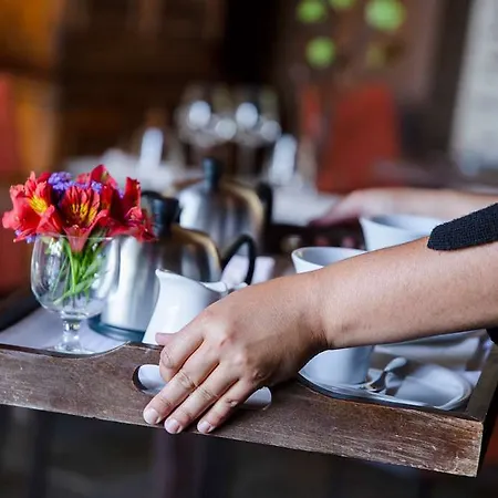 Le Manoir De La Jahotiere 3* أبّاريتْسْ