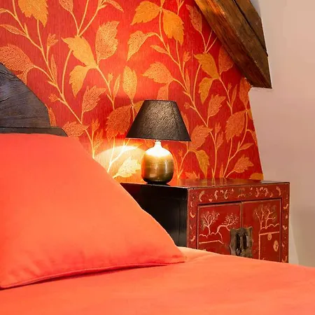 Le Manoir De La Jahotiere 3*