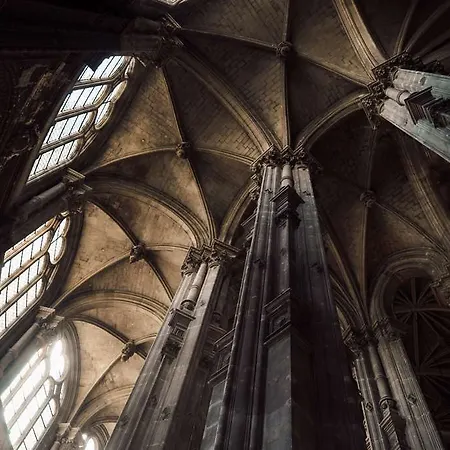 فندق Le Manoir De La Jahotiere أبّاريتْسْ