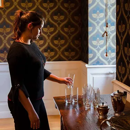 Le Manoir De La Jahotiere فندق 3*