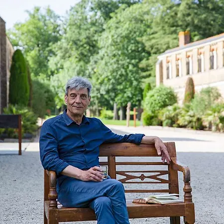 Le Manoir De La Jahotiere Ξενοδοχείο